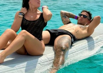 Playas paradisíacas, destinos exóticos y en familia: lo mejor de las vacaciones de los integrantes de la Scaloneta