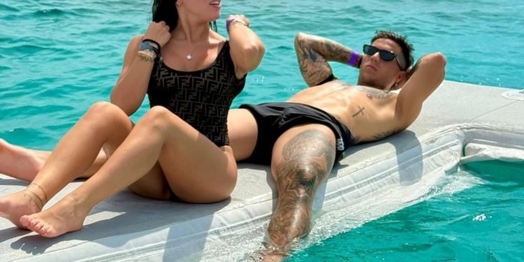 Playas paradisíacas, destinos exóticos y en familia: lo mejor de las vacaciones de los integrantes de la Scaloneta