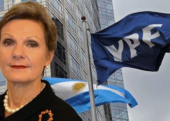 Fallo adverso: La jueza Preska rechaza suspensión y extiende amenaza sobre control de YPF