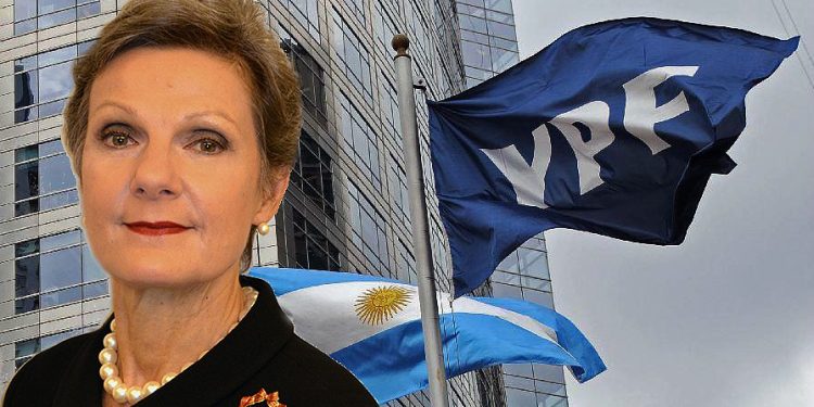 Fallo adverso: La jueza Preska rechaza suspensión y extiende amenaza sobre control de YPF