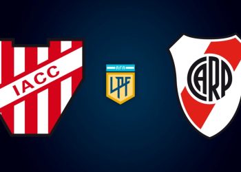 ¿Qué canal de TV transmite Instituto vs. River, por el Torneo Clausura?