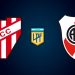 ¿Qué canal de TV transmite Instituto vs. River, por el Torneo Clausura?