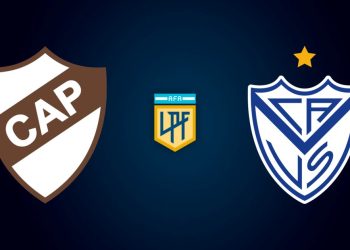 ¿Qué canal transmite Platense vs. Vélez Sarsfield, por el Torneo Clausura?