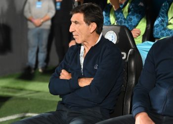 Racing recibe a Estudiante en un partidazo