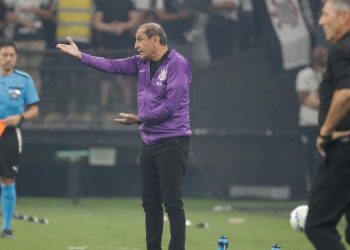 Ramón Díaz es el nuevo técnico de Olimpia
