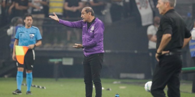 Ramón Díaz es el nuevo técnico de Olimpia