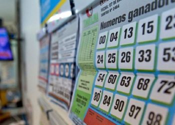 Resultados de la Quiniela de Entre Ríos: las cifras ganadoras en la Nocturna este martes 8 de julio