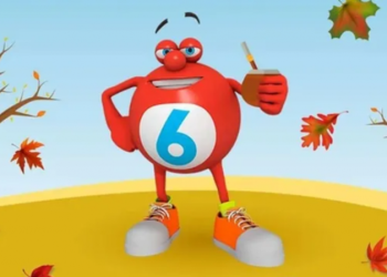 Resultados Quini 6 del 2 de julio: quién es el ganador del sorteo 3283