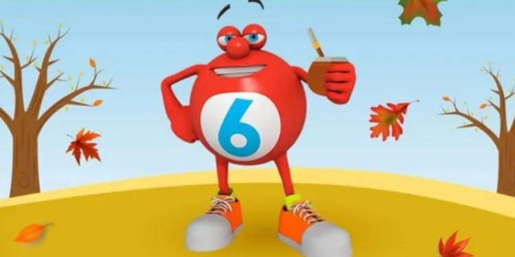 Resultados Quini 6 del 2 de julio: quién es el ganador del sorteo 3283