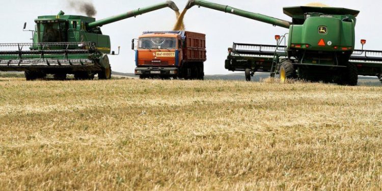 Retenciones en la mira de Javier Milei: qué le dijo al campo en Palermo