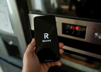 Revolut busca disputar el negocio bancario en una plaza muy concentrada