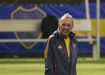 Russo III, versión 2.0: por qué el nuevo Boca arranca con el frío de julio