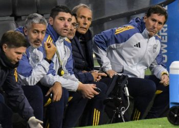 Russo y son decisiones no ver la realidad