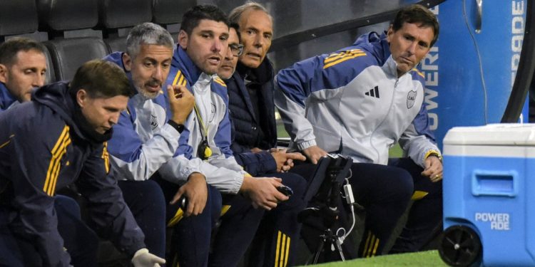 Russo y son decisiones no ver la realidad