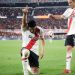 Salas y un debut soñado en River: “Dejar todo está asegurado”
