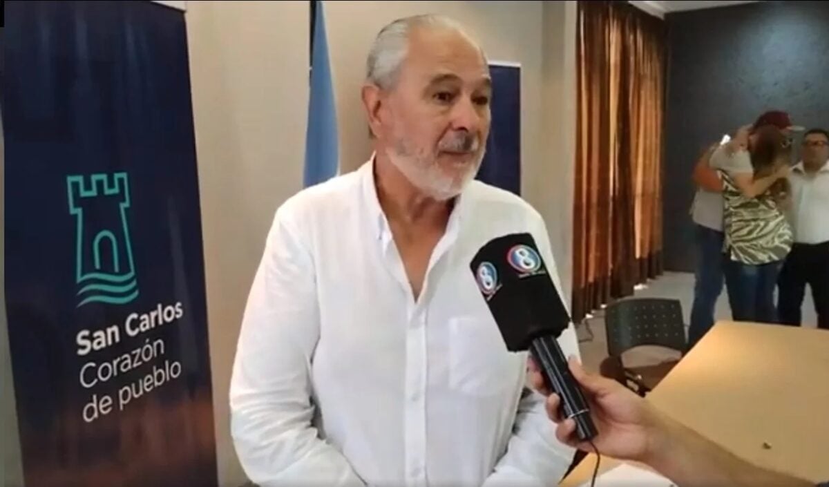 Alejandro Morillas