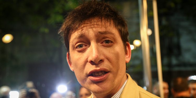 Crece la tensión en LLA tras el cierre de listas: Santiago Caputo eliminó su cuenta de X y crecen versiones sobre su caída en el entorno presidencial