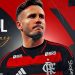 Saúl tuvo su despedida en el Atlético de Madrid y fue presentado en Flamengo