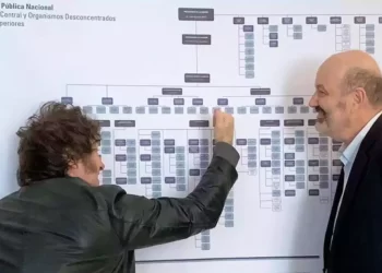 El Gobierno ahorra $570 mil millones con el cierre de organismos en transporte y agro