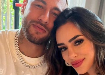 Se agrandó la familia: Neymar fue papá por cuarta vez