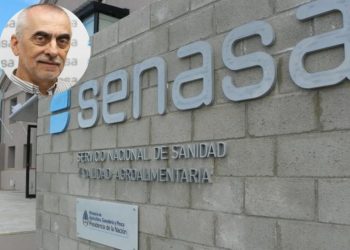 Renunció el presidente del Senasa en medio de controversia por importación de vacunas antiaftosa más baratas que las locales