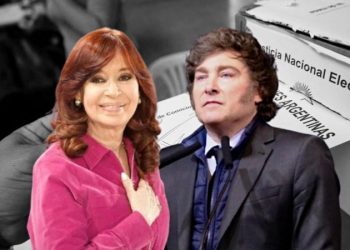 Encuesta: Septiembre electoral caliente con Cristina presa, ¿Milei crece en Provincia?