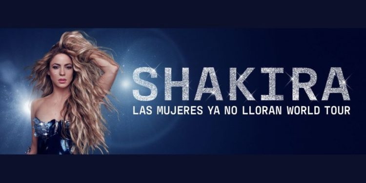 Shakira vuelve a tocar en Argentina: cuánto cuestan y dónde comprar las entradas