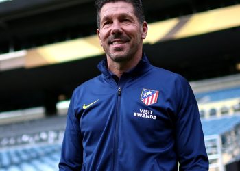 Simeone mueve fichas: presentó un refuerzo clave y cumplió uno de sus grandes objetivos del mercado