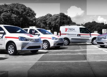 Tech Security, de la familia Menem, se adjudica contrato de $4.000 millones para la seguridad del Banco Nación