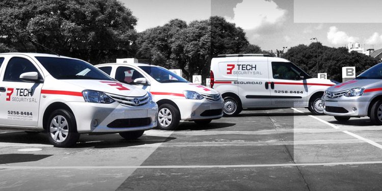 Tech Security, de la familia Menem, se adjudica contrato de $4.000 millones para la seguridad del Banco Nación