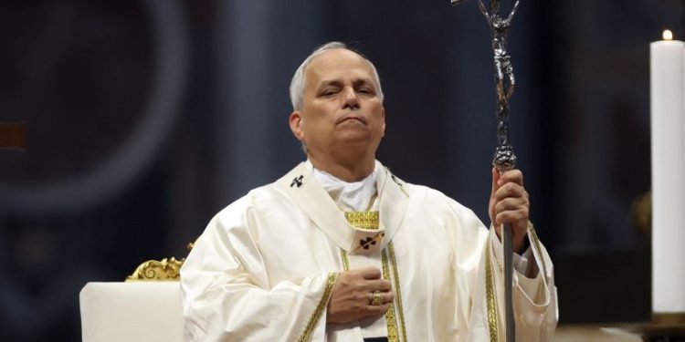 Sorpresa en el Vaticano: el papa León XIV vuelve a la senda correcta y hará lo que Francisco no