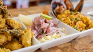 Ni Buenos Aires ni México DF: la ciudad que tiene la mejor cocina y la más premiada de América Latina