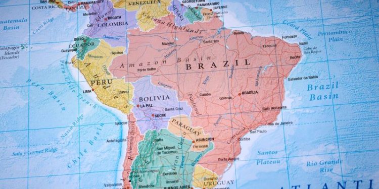 Supera a todos: este es el país más feliz de América Latina en 2025