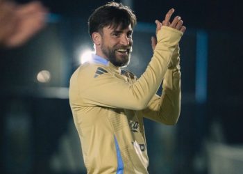 Tagliafico puede irse con Almeyda: ¿qué otras chances tiene?