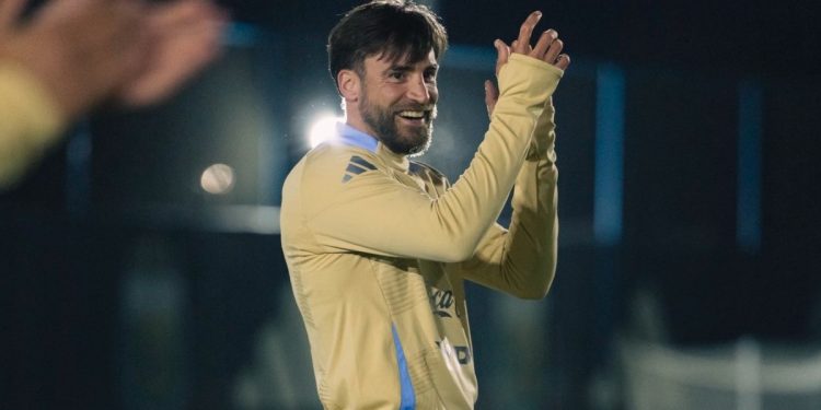 Tagliafico puede irse con Almeyda: ¿qué otras chances tiene?