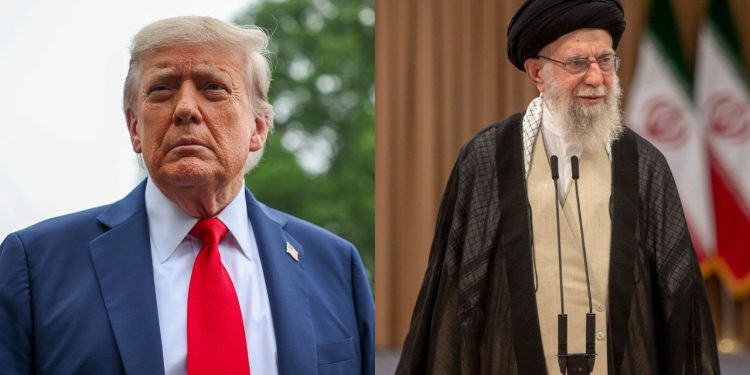 Irán amenaza con respuesta contundente ante nuevos ataques de EE. UU. e Israel a su programa nuclear
