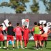 Todos los detalles del regreso de River a los entrenamientos