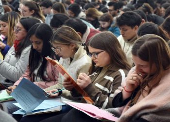 Tomarán un nuevo examen de residencias médicas tras detectar fraude masivo