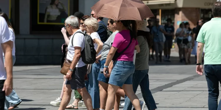 El turismo en Toledo será inclusivo, única novedad al borrador de la Ordenanza que IU logra ‘colar’