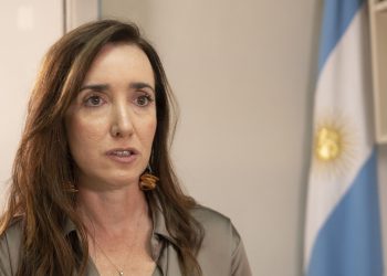 Tras el escándalo, Victoria Villarruel reapareció con un mensaje a las Fuerzas Armadas