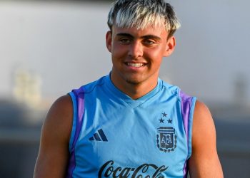 Un dirigente de AFA explicó por qué estar en River acerca a Woiski a la Selección