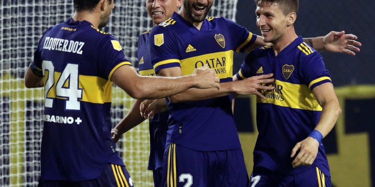 Un ex Boca de Alfaro y Russo consiguió nuevo club en Uruguay