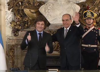 “Vamos a vetar las leyes que pongan en riesgo el equilibrio fiscal”: la sentencia de Guillermo Francos para la oposición