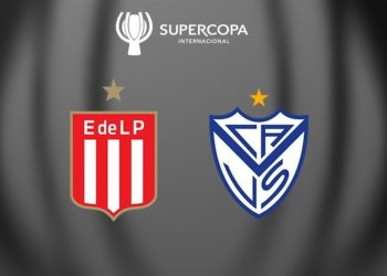 Vélez – Estudiantes: la tabla en que buscan superarse