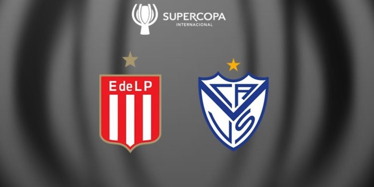 Vélez – Estudiantes: la tabla en que buscan superarse