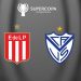 Vélez – Estudiantes: la tabla en que buscan superarse