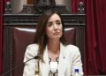 Preocupación en La Rosada: Urgencias y corridas en el Senado por convocatoria de Villarruel para frenar a la oposición