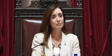 Preocupación en La Rosada: Urgencias y corridas en el Senado por convocatoria de Villarruel para frenar a la oposición