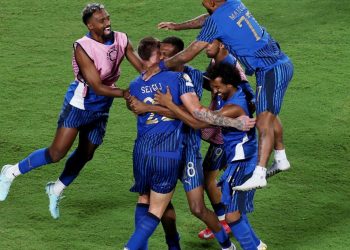 Videos: los siete goles de la hazaña de Al Hilal ante el Manchester City