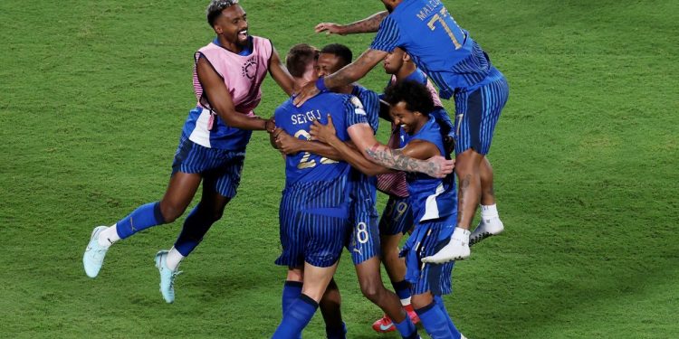 Videos: los siete goles de la hazaña de Al Hilal ante el Manchester City